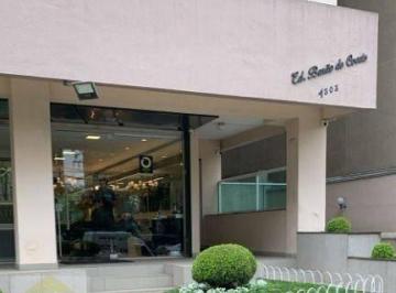 7844b6e5d0cc4e67eb6c29facec8f762aa122f46 · Apartamento com 2 dormitórios à venda, 38 m² por R$ 345.000,00 - Centro - Curitiba/PR