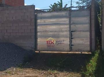92114e11fb7bd777bf40e4b07b3ca662f2e47804 · Casa com 2 dormitórios à venda, 250 m² por R$ 160.000,00 - Loteamento Jardim Maracaíbo - Tremembé/SP