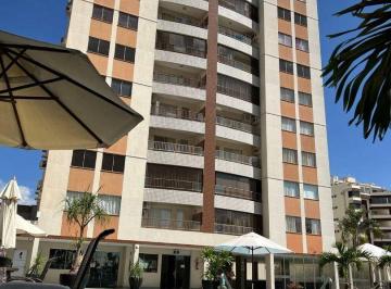 35e1a773a4361b7b33e1c8ae48f2d70c1c5c30d9 · Apartamento com 3 dormitórios à venda, 80 m² por R$ 480.000 - Residencial Promenade - Caldas Novas/G