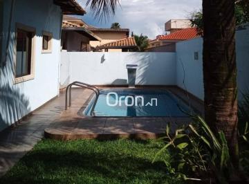 139053069ea14f4df839d288575ac0e2953d5a12 · Casa à venda, 199 m² por R$ 1.750.000,00 - Jardins Mônaco - Aparecida de Goiânia/GO