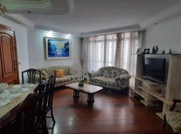 7f4b9f40334fec886105cbc990e939c4064b8ce2 · Apartamento com 3 dormitórios à venda, 135 m² por R$ 1.250.000,00 - Penha - São Paulo/SP