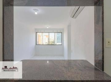 eb2a5f4278ba6bff3e3caee1a949a071ff754538 · Apartamento com 2 dormitórios à venda, 74 m² por R$ 698.000,00 - Campo Belo - São Paulo/SP