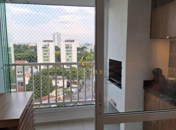 f0acaada98b7adeae173b5599483aae5f892dd0f · Apartamento com 2 dormitórios à venda, 65 m² por R$ 745.000,00 - Parque Industrial - São José dos Ca