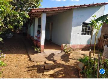 dc88ae937ad8caac32c54b6506b9342492c211f4 · Casa com 2 quartos à venda, 62 m² por R$ 170.000 - Vila Finsocial - Goiânia/GO