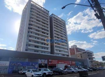 6c162fd1e0087c8c5a11a00d93c2064cf4616244 · Excelente Loja com 126 m² Ed. Residencial Toronto - Samambaia Sul/DF