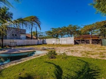 6ff498364e072262b69a18e424cff4408903ad8f · Terreno à venda, 1200 m² por R$ 2.639.000,00 - Praia de Pernambuco - Guarujá/SP