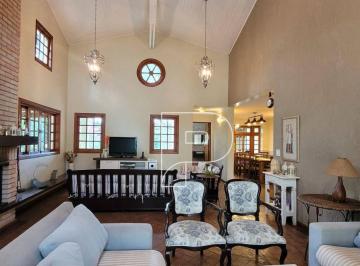 9ae0845a94725bb7e40b568239104714e9963ca8 · Casa com 4 dormitórios à venda, 342 m² por R$ 2.600.000,00 - Patrimônio do Carmo - São Roque/SP