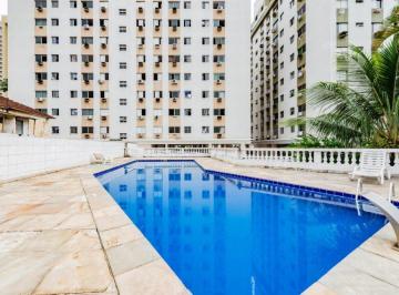 Apartamento · 80m² · 2 Quartos · 1 Vaga · Dois dormitorios, lazer, garagem, portaria 24 h., elevadores
