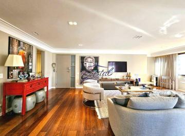 813bcebc7b9db702f100a3aa22aa60b02cdf8f6e · Apartamento com 3 dormitórios (3 suítes) à venda, 162 m² - Moema - São Paulo/SP