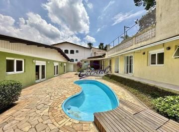 dde97dd96c435f4da43f4a029b1d21635cb5df51 · Casa com 8 dormitórios, 383 m² - venda por R$ 1.495.000,00 ou aluguel por R$ 10.316,00/mês - Granja