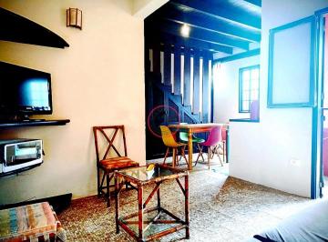 Imagem do Imóvel · CASA EM COND0MINIO À 500 METROS DA PRAIA DE CAMBURY COM 2 QUARTOS ,+ 1 MESANINO , 1CHURRASQUEIRA , Q