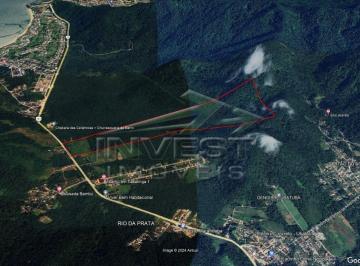 Imagem do Imóvel · Ubatuba, Praia da Maranduba - Área com 690.000m2 com e com 200m de frente para a rodovia BR 101