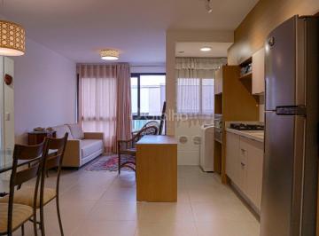 01sala_002 · Apartamento com 2 dorms no bairro Carvoeira