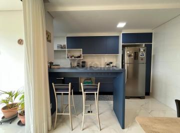 1 · Apto de 81m² com 2 dorm. no Saco dos Limões