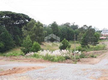 01 · Excelente terreno em Farroupilha