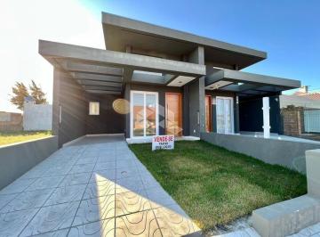 253253_i5V23o0i_25325364e35f4a16692.jpg · Casa nova geminada com 3 dormitórios (1 suíte) no Jardim Beira Mar em Capão da Canoa/RS