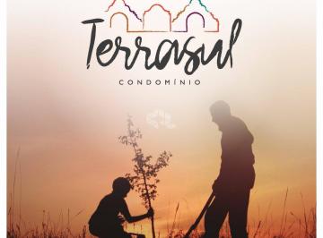 Terreno · 300m² · Terreno de 300m², à venda no condomínio Terrasul, Capão da Canoa/RS
