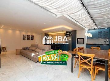 Apartamento · 168m² · 2 Quartos · Apartamento à venda - em Hugo Lange