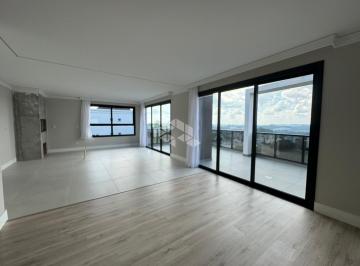 Apartamento · 193m² · 3 Quartos · 2 Vagas · Cobertura com linda vista!