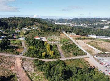 Águas Claras aérea 2 · Terreno em Tamandaré - Garibaldi