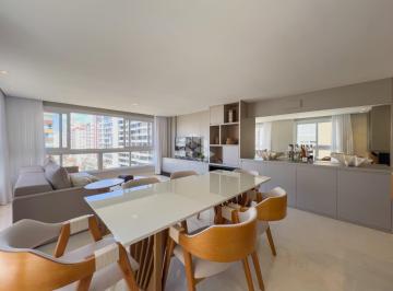 Apartamento · 110m² · 3 Quartos · 1 Vaga · Apartamento 3 quartos/suítes, no bairro Navegantes, em Capão da Canoa/RS.