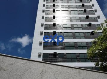 Apartamento · 53m² · 2 Quartos · 1 Vaga · Edificio Rio Verde - Praticidade e Segurança