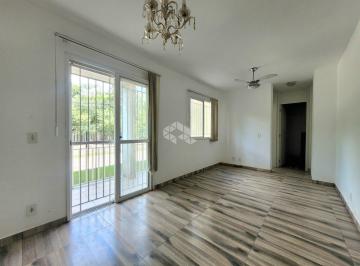 136211_i139R_136211678e5b3393adf.jpg · Apartamento 2 Dormitórios, 1 vaga de garagem com pátio no Bairro Humaitá, em Porto Alegre