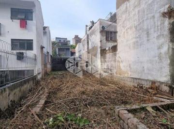 5 · Terreno  de 250m² no Bairro Boa Vista em Porto Alegre