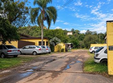 Terreno · 24860m² · Terreno localizado no Jardim Carvalho em Porto Alegre