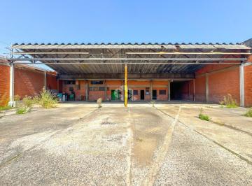 Comercial · 750m² · 15 Vagas · Pavilhão no Bairro São Geraldo, Porto Alegre