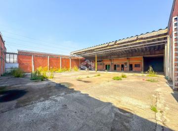 Comercial · 750m² · 15 Vagas · Pavilhão no Bairro São Geraldo, Porto Alegre