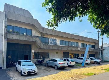 Comercial · 750m² · 15 Vagas · Pavilhão no Bairro São Geraldo, Porto Alegre