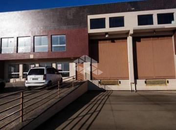 2 · Depósito com Doca, 1378m² no Bairro Sarandi em Porto Alegre