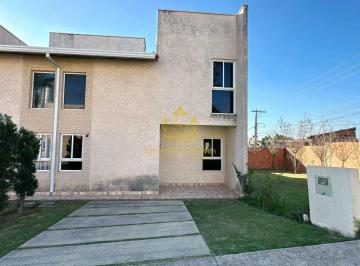 Casa · 80m² · 2 Quartos · 3 Vagas · Casa Residencial em Condomínio, Mairinque!