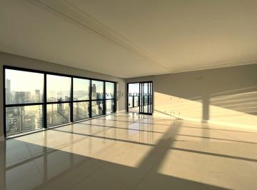 Apartamento · 183m² · 4 Quartos · 3 Vagas · Apartamento Alto Padrão Quadra Mar - Entregue