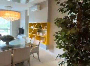 Apartamento · 83m² · 3 Quartos · 2 Vagas · Apartamento Alto Padrão em Trindade, Florianópolis/SC