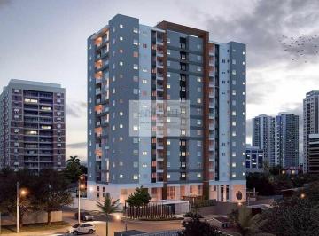 Apartamento · 81m² · 3 Quartos · 2 Vagas · Terrace Residence - LUPEMA ENGENHARIA - Sao Jose do Rio Preto