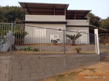 Casa · 100m² · 2 Quartos · 1 Vaga · Casa Ponte do Silva, Manhuaçu/MG