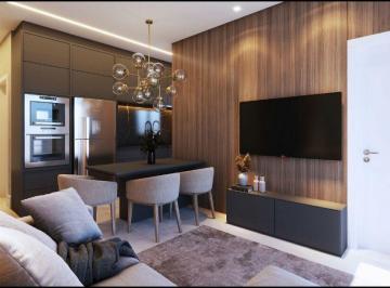 Apartamento · 48m² · 1 Quarto · 1 Vaga · Apartamento à venda no bairro Fazenda - Itajaí/SC