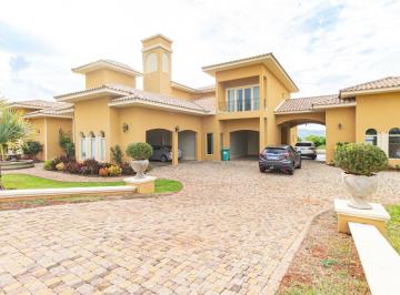 Casa · 1100m² · 4 Quartos · 10 Vagas · Sobrado à venda no bairro Centro - Hidrolândia/GO