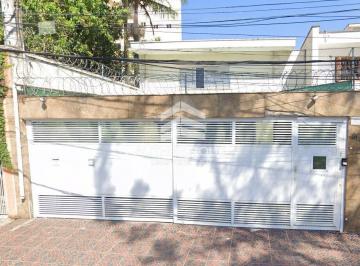 Casa · 281m² · 3 Quartos · 3 Vagas · CASA NO BAIRRO JARDIM DA SAUDE À VENDA