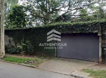 Casa · 534m² · 6 Quartos · 7 Vagas · Casa no bairro Morumbi em Leilão