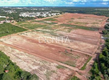 Terreno · 150m² · Vendo Lote TopVille Eusébio 150m2 - Coité / Eusébio