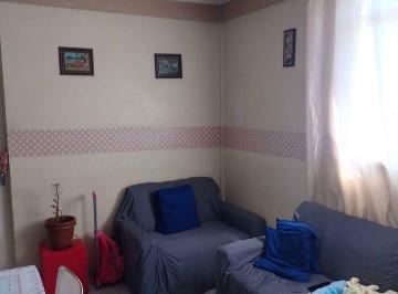 Apartamento · 57m² · 2 Quartos · 1 Vaga · Apartamento Vila União, Campinas/SP