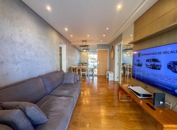 Apartamento · 94m² · 3 Quartos · 1 Vaga · Condomínio Alto da Mata