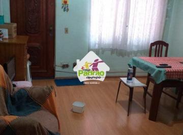 Apartamento · 53m² · 2 Quartos · 1 Vaga · Apartamento com 2 dorms, Vila Progresso, Guarulhos - R$ 257 mil, Cod: 10044