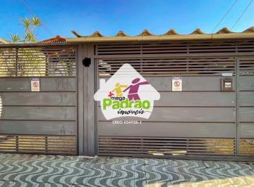 Casa · 150m² · 2 Quartos · 3 Vagas · Casa com 2 dorms, Vila Rosália, Guarulhos - R$ 650 mil, Cod: 10043