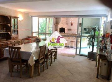 Casa · 240m² · 4 Quartos · 3 Vagas · Casa com 4 quartos, Vila Rosália, Guarulhos - R$ 1.25 mi, Cod: 10045