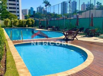 Apartamento · 80m² · 2 Quartos · 2 Vagas · Apartamento em  Rua Doutor Sampaio Peixoto - Cambuí - Campinas/SP