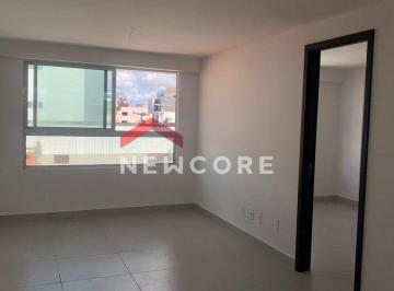 Apartamento · 59m² · 2 Quartos · 1 Vaga · Apartamento em Rua Artur Monteiro Paiva - Bessa - João Pessoa/PB